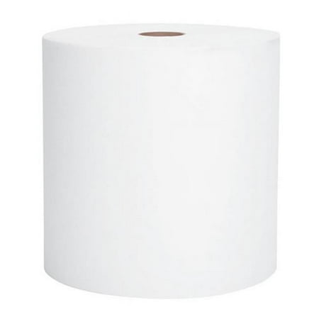 Scott Hrd Rl Twl 8X1000 1P white 6