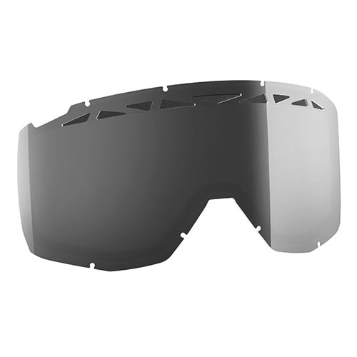 Scott Hustle/Primal/Split Goggle Dual ACS Lens Light Sensitive Gray AFC