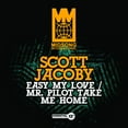 thumbnail image 1 of Scott Jacoby - Easy My Love / Mr Pilot Take Me Home - Opera / Vocal - CD, 1 of 1