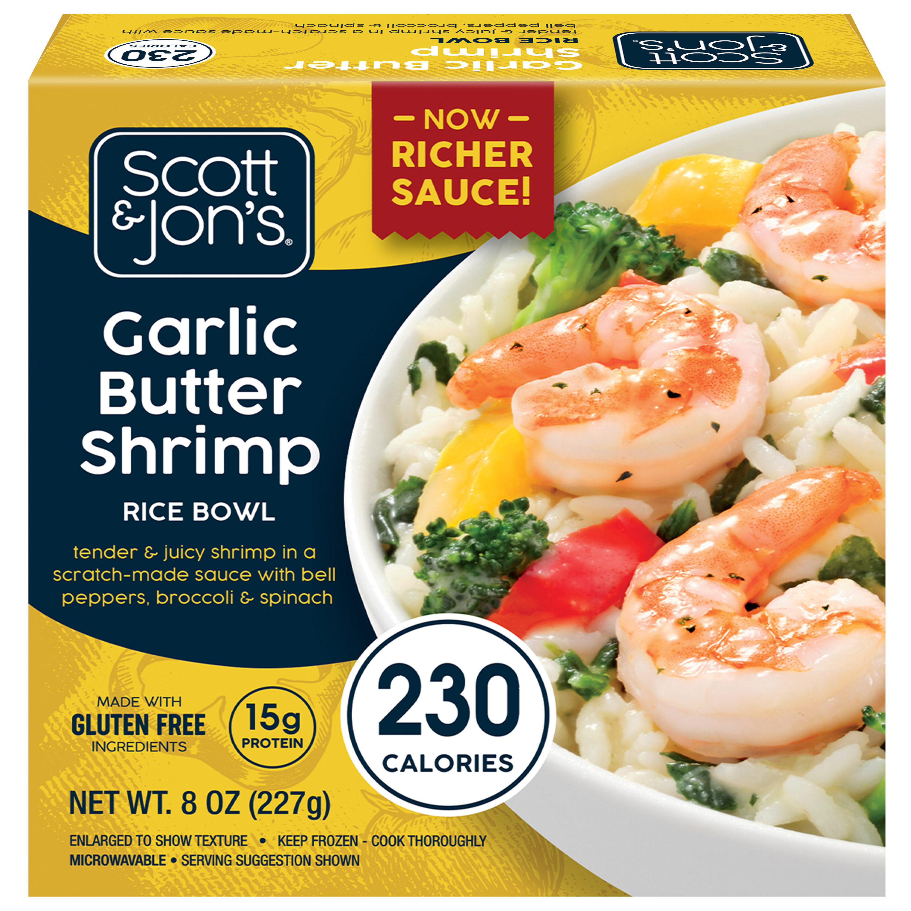 Green Giant Veggie Spirals Zucchini, 12 oz (Frozen Vegetables