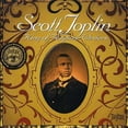 thumbnail image 1 of Scott Joplin - King of Ragtime Writers: From Classic Piano - Music & Performance - CD, 1 of 1