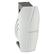 Scott KCC 92620 2.8 in. x 2.4 in. x 5 in. Continuous Air Freshener Dispenser - White