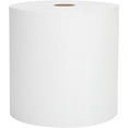 thumbnail image 1 of Scott, KCC02000, High-Capacity Hard Roll Towels, 6 / Carton, White, 1 of 12