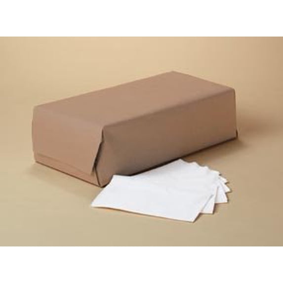 Scott, KCC98200, Full-Fold Dispenser Napkins, 3000 / Carton, White