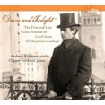 thumbnail image 1 of Scott / Kirkman / Erickson - Dawn and Twilight: The First & Last Violin Sonatas of Cyril Scott - Music & Performance - CD, 1 of 2