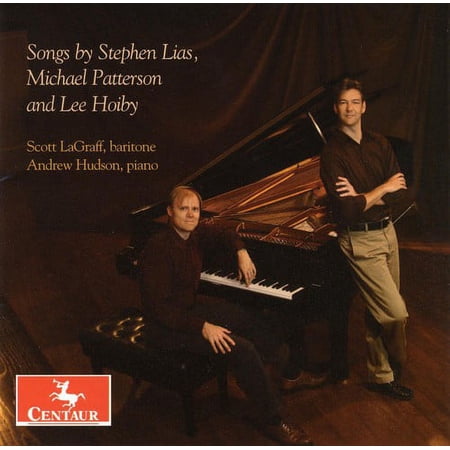 Scott Lagraff - Songs of a Sourdough - Music & Performance - CD