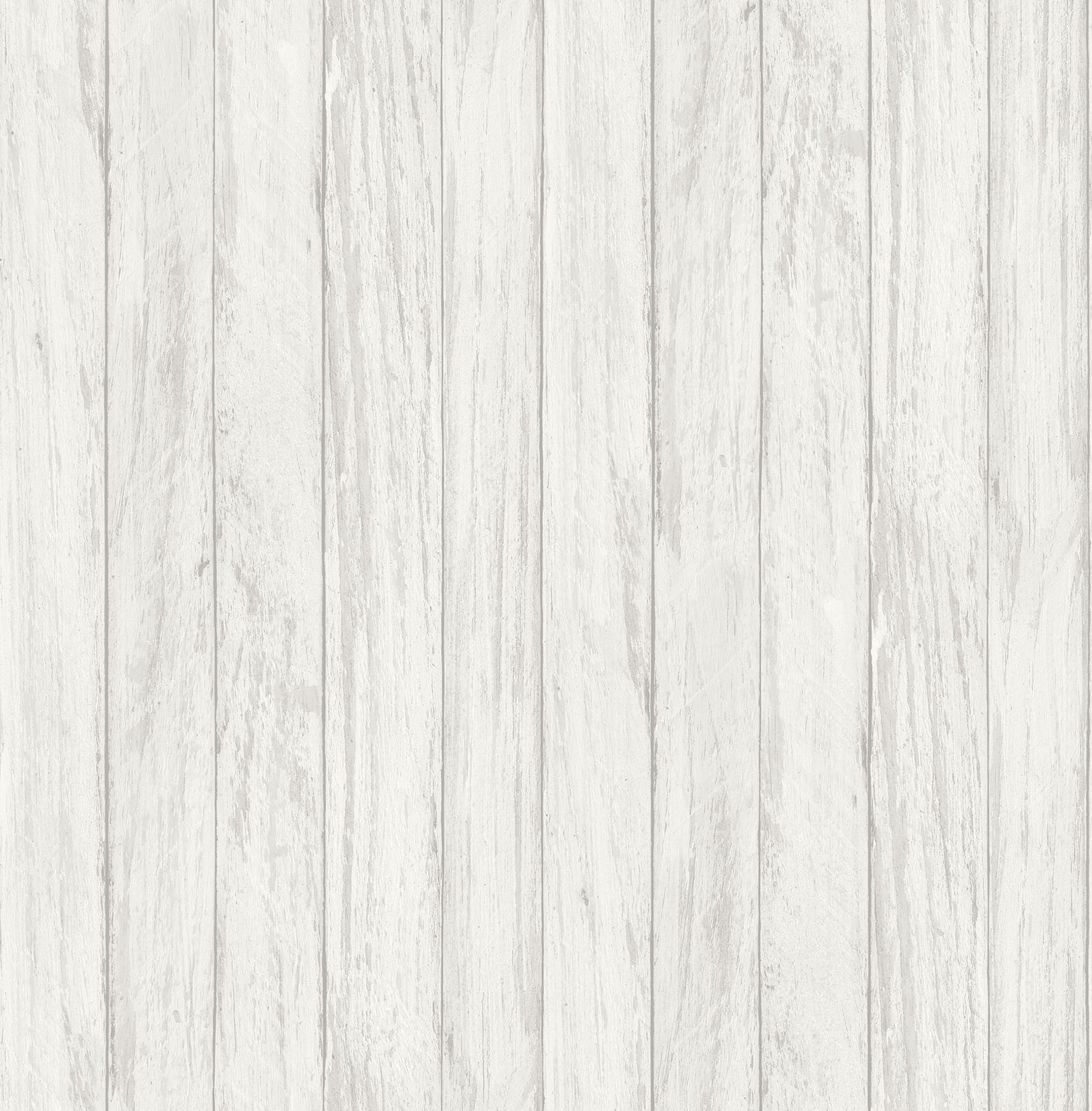 Scott Living 216-in by 20.5-in Brixton Plank Self Adhesive Wallpaper