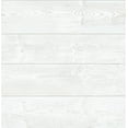 thumbnail image 1 of Scott Living 216-in by 20.5-in Urban Shiplap Self Adhesive Wallpaper&nbsp;, 1 of 2