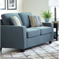 thumbnail image 1 of Scott Living Brownswood Loveseat, 1 of 2