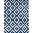 thumbnail image 1 of Scott Living Diamond Accent Rug, 1 of 2