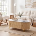 thumbnail image 1 of Christopher Knight Home Nova Lift-Top Coffee Table with Hidden Storage, 1 of 10