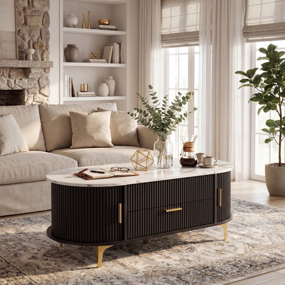 Christopher Knight Home Nova Lift-Top Coffee Table with Storage