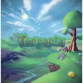 thumbnail image 1 of Scott Lloyd Shelly - Terraria Soundtrack - Vinyl, 1 of 1