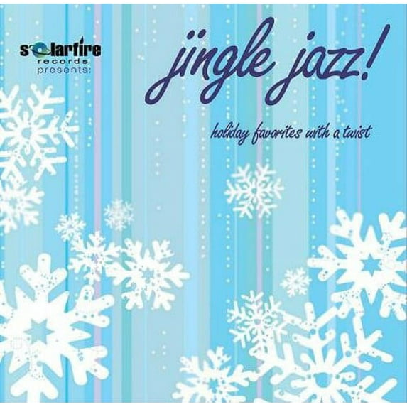 Scott Mateer - Christmas - Christmas Music - CD
