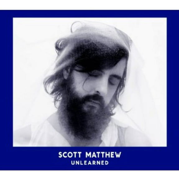 Scott Mathew - Unlearned [Vinyl]