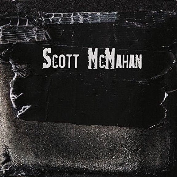 Scott Mcmahan