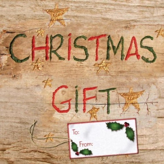 Scott Miller - Christmas Gift [EP] [Cardboard Sleeve] - Christmas Music - CD