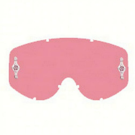 Scott New 89SI Works Goggle Replacement Lense, 51-5261