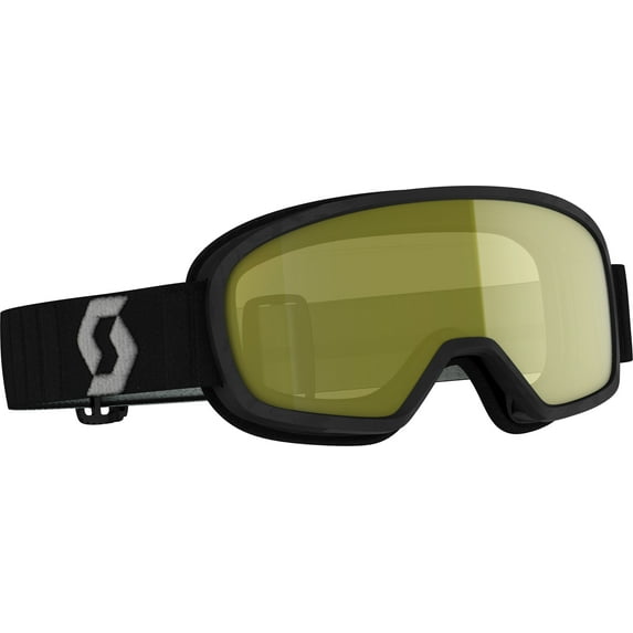 Scott New Buzz Pro Snowcross Goggle, 51-2642