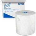 thumbnail image 1 of Scott Paper Towel Roll,White,700 Sheets,PK6  53925, 1 of 6