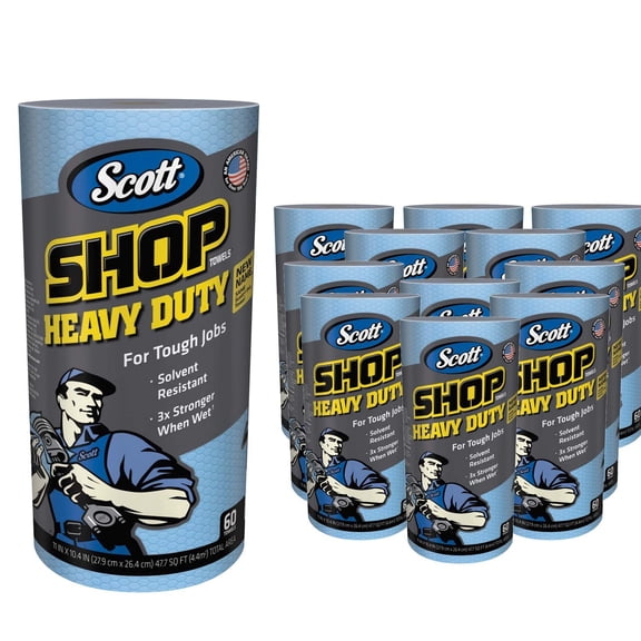 Scott Paper Towels 60 sheet 1 ply 1 pk