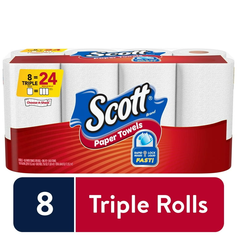 8 Best Paper Towels 2020