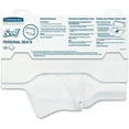 thumbnail image 1 of Scott Personal Seats Toilet Seat Cover 15 X 18 Inch 125 per Pack 07410, 1 of 2