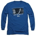 thumbnail image 1 of Scott Pilgrim - Beef - Long Sleeve Shirt - X-Large, 1 of 2