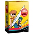 thumbnail image 1 of Scott Pilgrim Collector's Edition Figure Set, 1 of 3