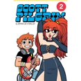 thumbnail image 1 of Pre-Owned Scott Pilgrim Color Collection Vol. 2 (Paperback) 1620105896 9781620105894, 1 of 1