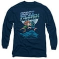 thumbnail image 1 of Scott Pilgrim - Lovers - Long Sleeve Shirt - Medium, 1 of 2