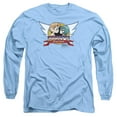 thumbnail image 1 of Scott Pilgrim - Sonic Scott - Long Sleeve Shirt - XXX-Large, 1 of 2