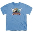 thumbnail image 1 of Scott Pilgrim - Sonic Scott - Youth Short Sleeve Shirt - Medium, 1 of 2