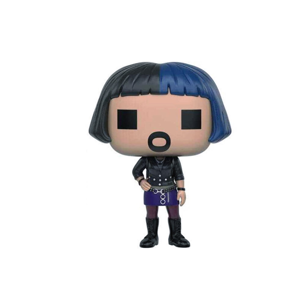 FUNKO vynl スコットピルグリム フィギュア コミコン 限定 pop