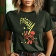 Scott Pilgrim vs The World TShirt, Comics Tee, Men