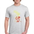 Scott Pilgrim vs The World TShirt, Comics Tee, Men