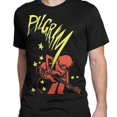 Scott Pilgrim vs The World TShirt, Men's Women's All Sizes (mw362