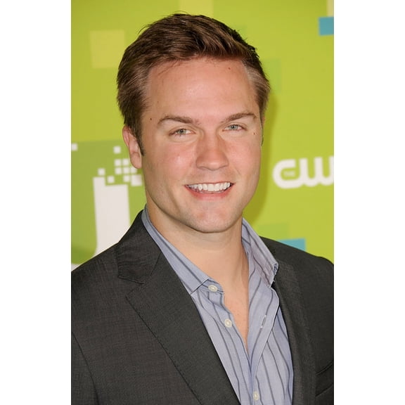 Scott Porter At Arrivals For Cw Network Upfront Presentation For Fall 2011 Frederick P. Rose Hall - Jazz At Lincoln