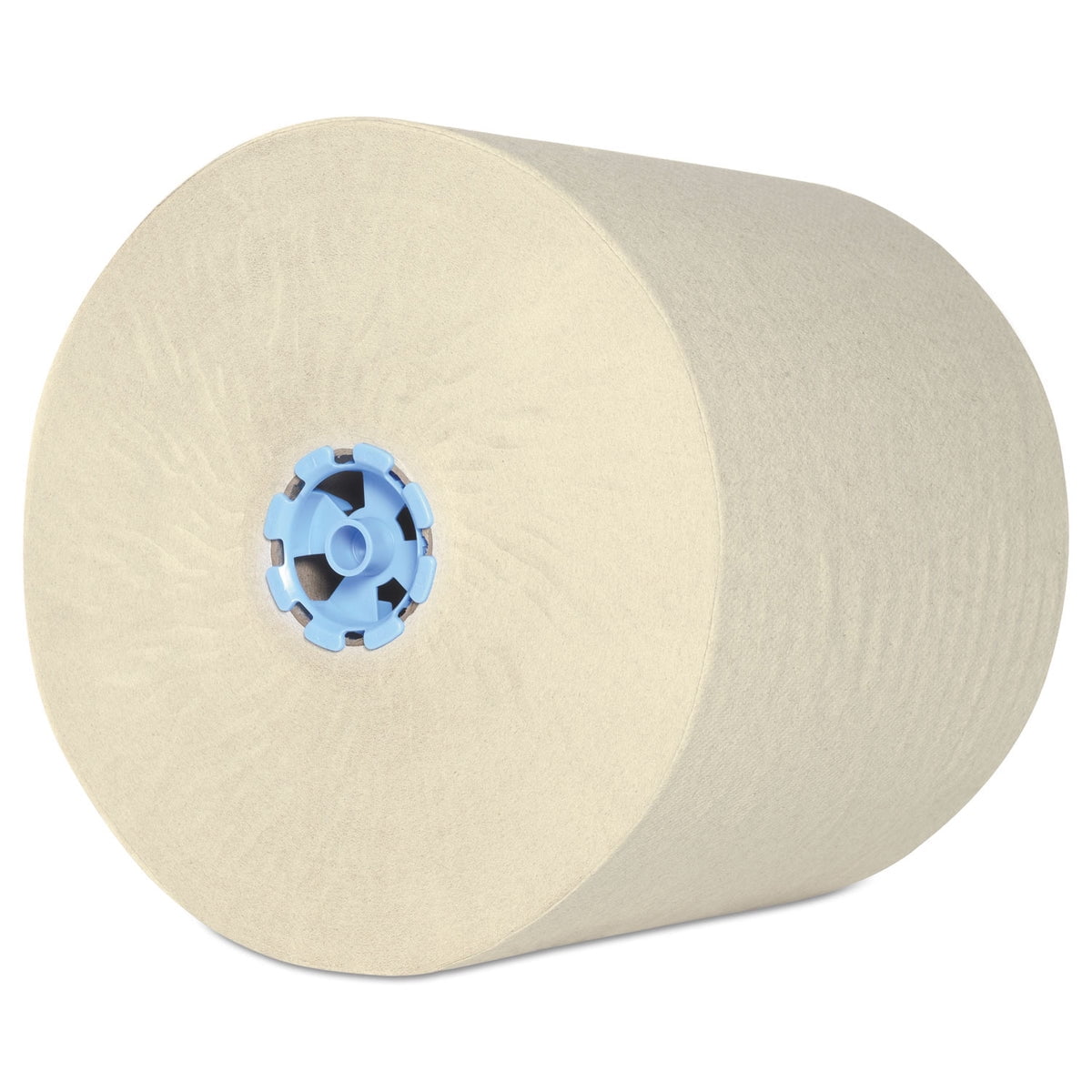 Scott Pro Hard Roll Paper Towels With Absorbency Pockets, For Scott Pro Dispenser, Blue Core Only, 900 Ft Roll, 6 Rolls/Carton - KCC43959