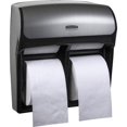 thumbnail image 1 of Scott Pro High Capacity Coreless SRB Tissue Dispenser,11 1/4 x 6 5/16 x 12 3/4,Faux SS -KCC44519, 1 of 5