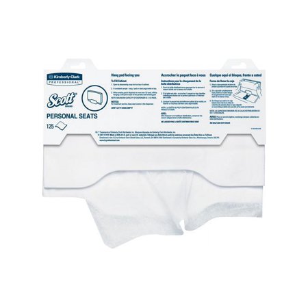 Scott Pro Personal Seat Covers