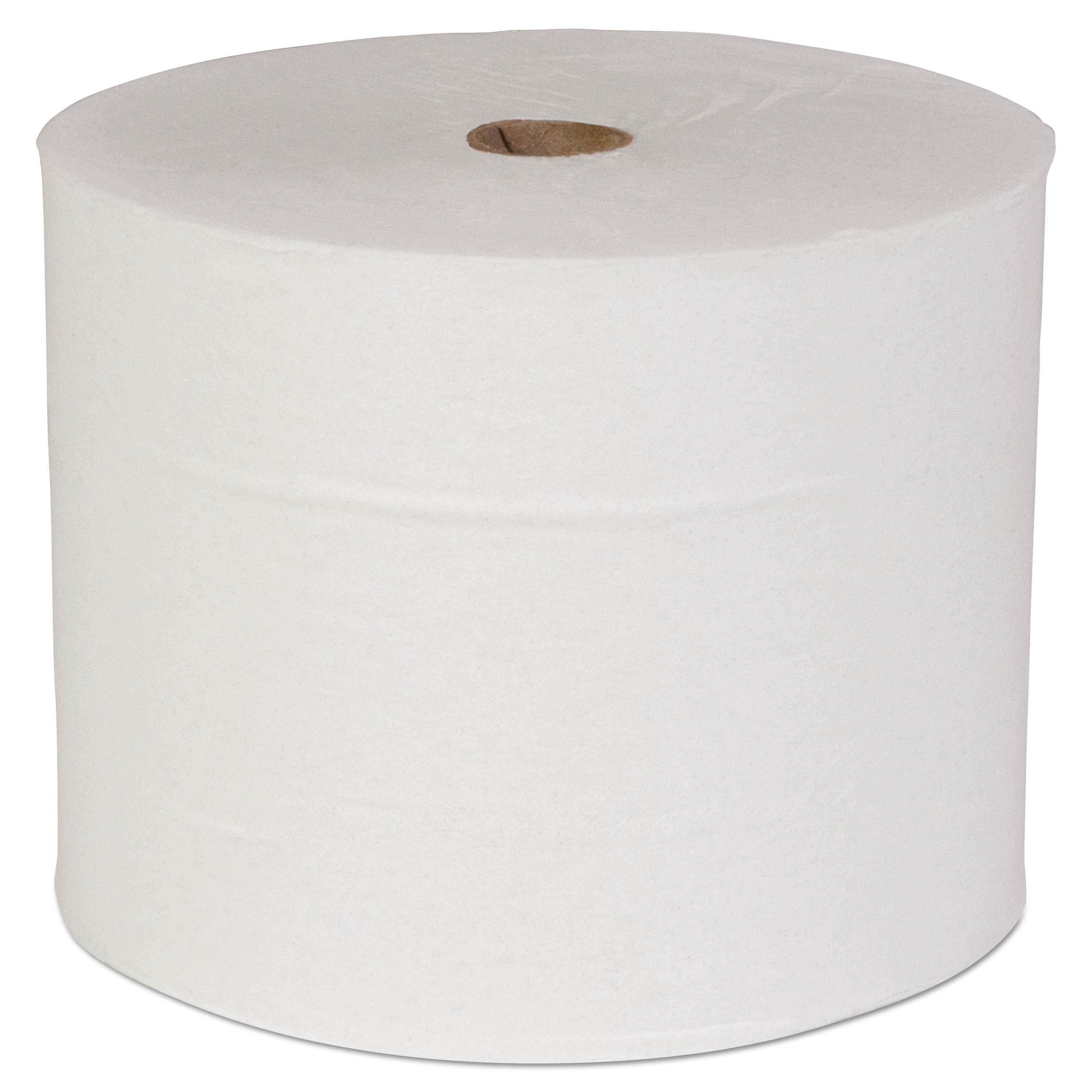 Scott® Pro Small-Core High-Capacity 2-Ply Toilet Paper, 1100' Per Roll, Pack Of 36 Rolls
