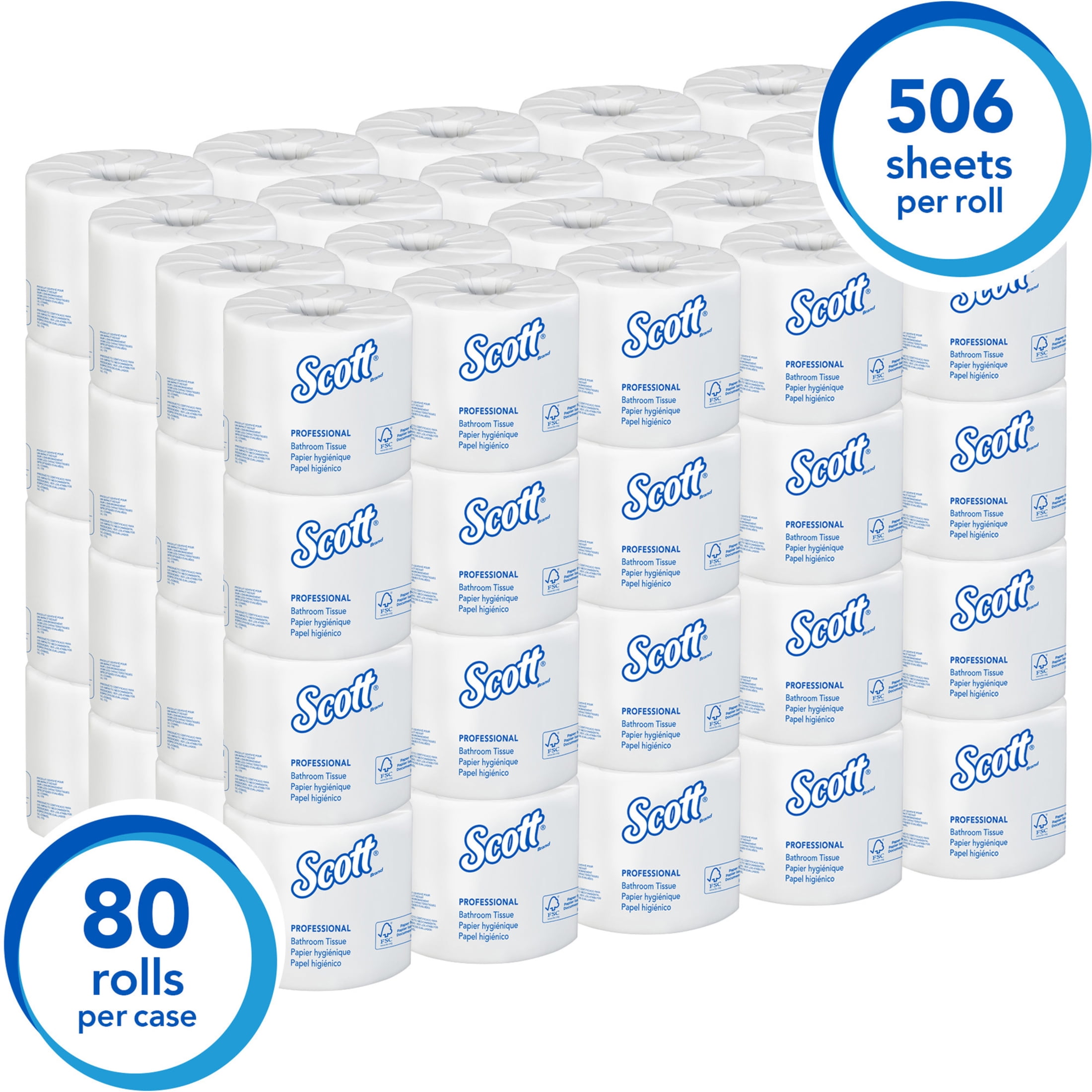 5 great reasons to buy bulk toilet paper online