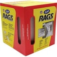 thumbnail image 1 of Scott Rags in Box 200ct, 1 of 9