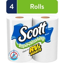 Quilted Northern Ultra Plush 18 Mega Rolls, 3X More Absorbent, Luxurious  Soft Toilet Paper