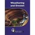thumbnail image 1 of Scott Resources 1017227 Weathering & Erosion DVD - 20 Min - Grade 6-12, 1 of 1