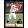 thumbnail image 1 of Scott Rolen Card 2005 Topps Black #722, 1 of 2