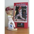 thumbnail image 1 of Scott Rolen Reading Phillies Bobble SGA 2005 Reading Fightin Phils Bobblehead, 1 of 1
