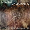 thumbnail image 1 of Scott Routenberg - Every End Is A Beginning - Jazz - CD, 1 of 1
