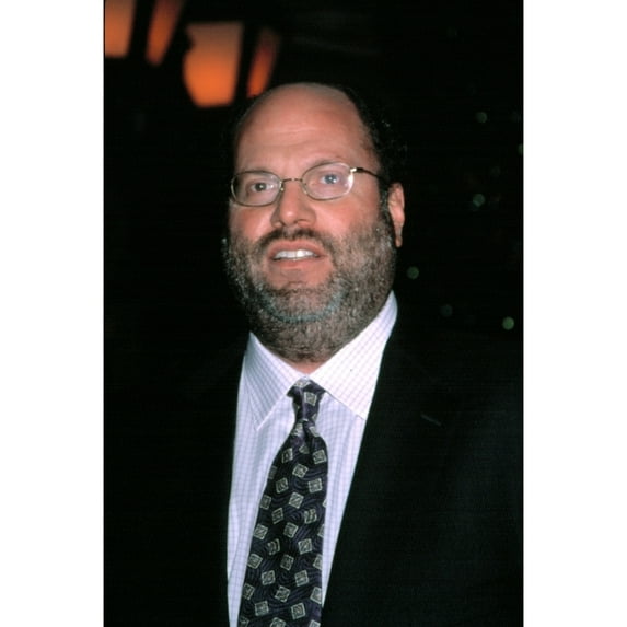 Scott Rudin At National Board Of Review, Ny 1142003, By Cj Contino Celebrity (16 x 20)